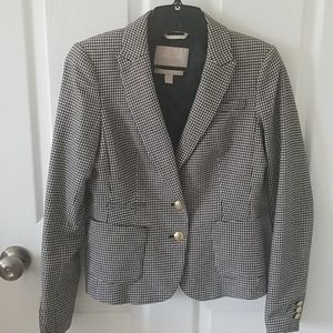 Banana Republic blazer